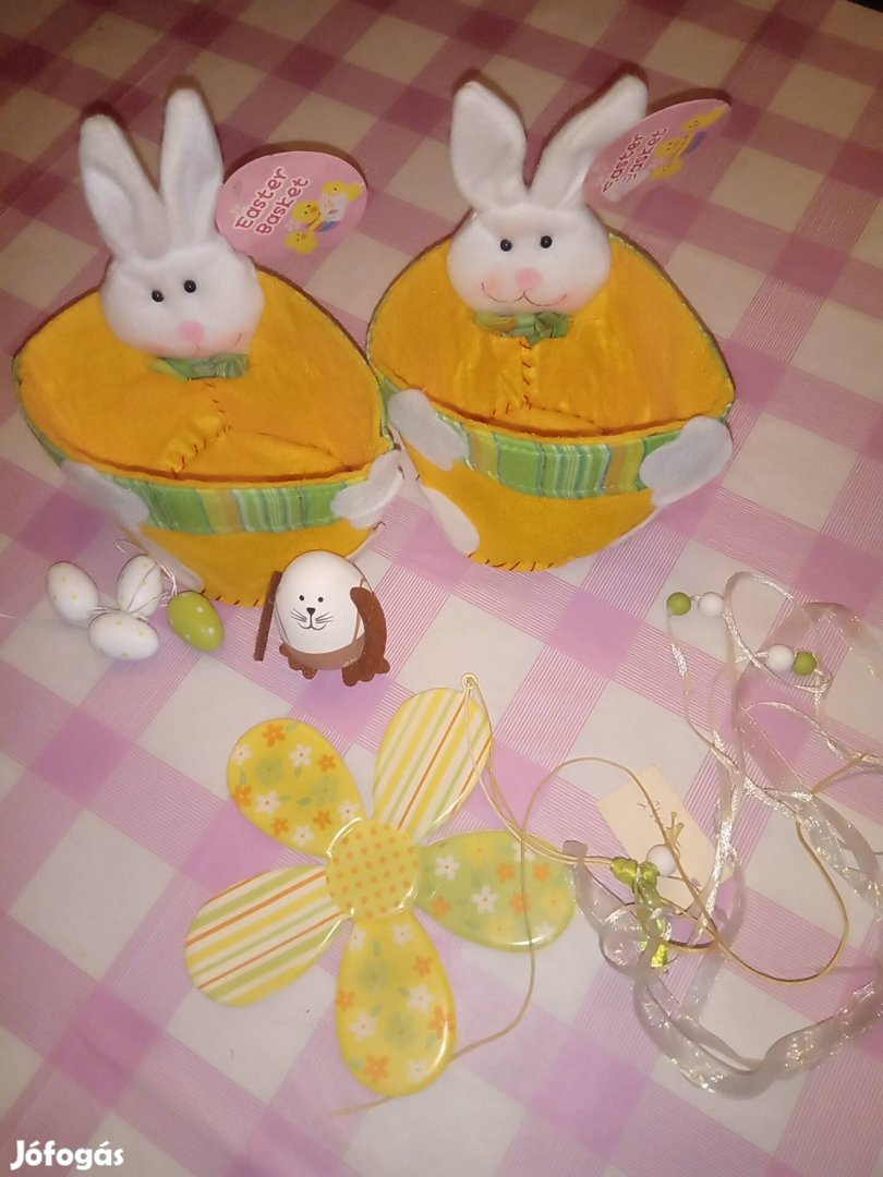 Húsvéti dekoráció