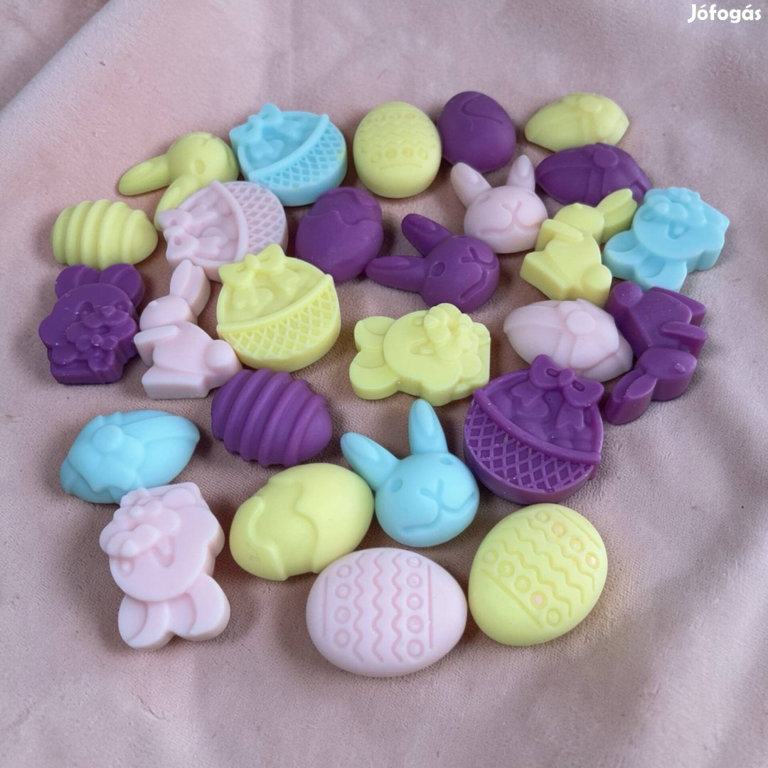 Húsvéti illatviasz