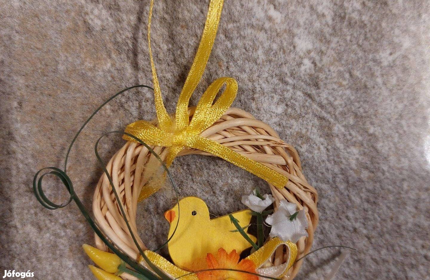 Húsvéti,tavaszi diszek