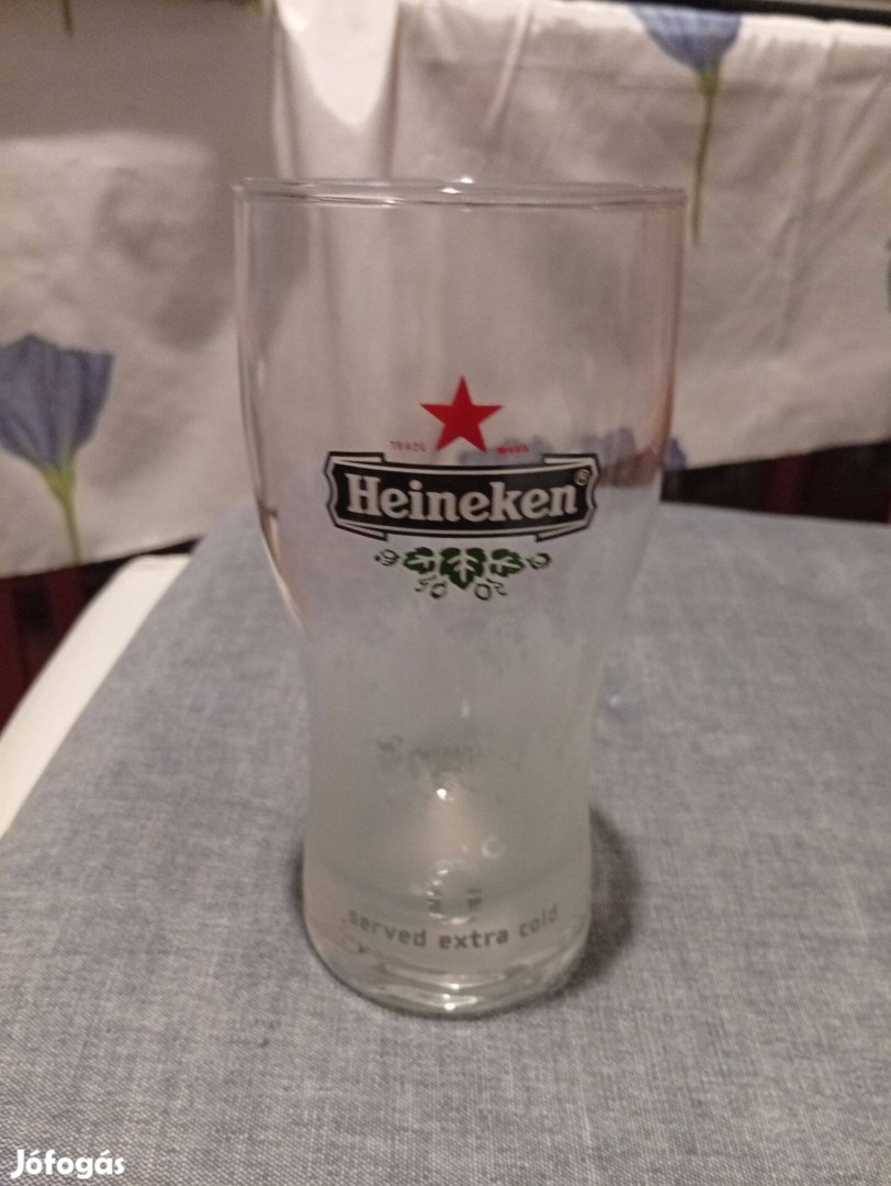 Húsvétra! Új poharak