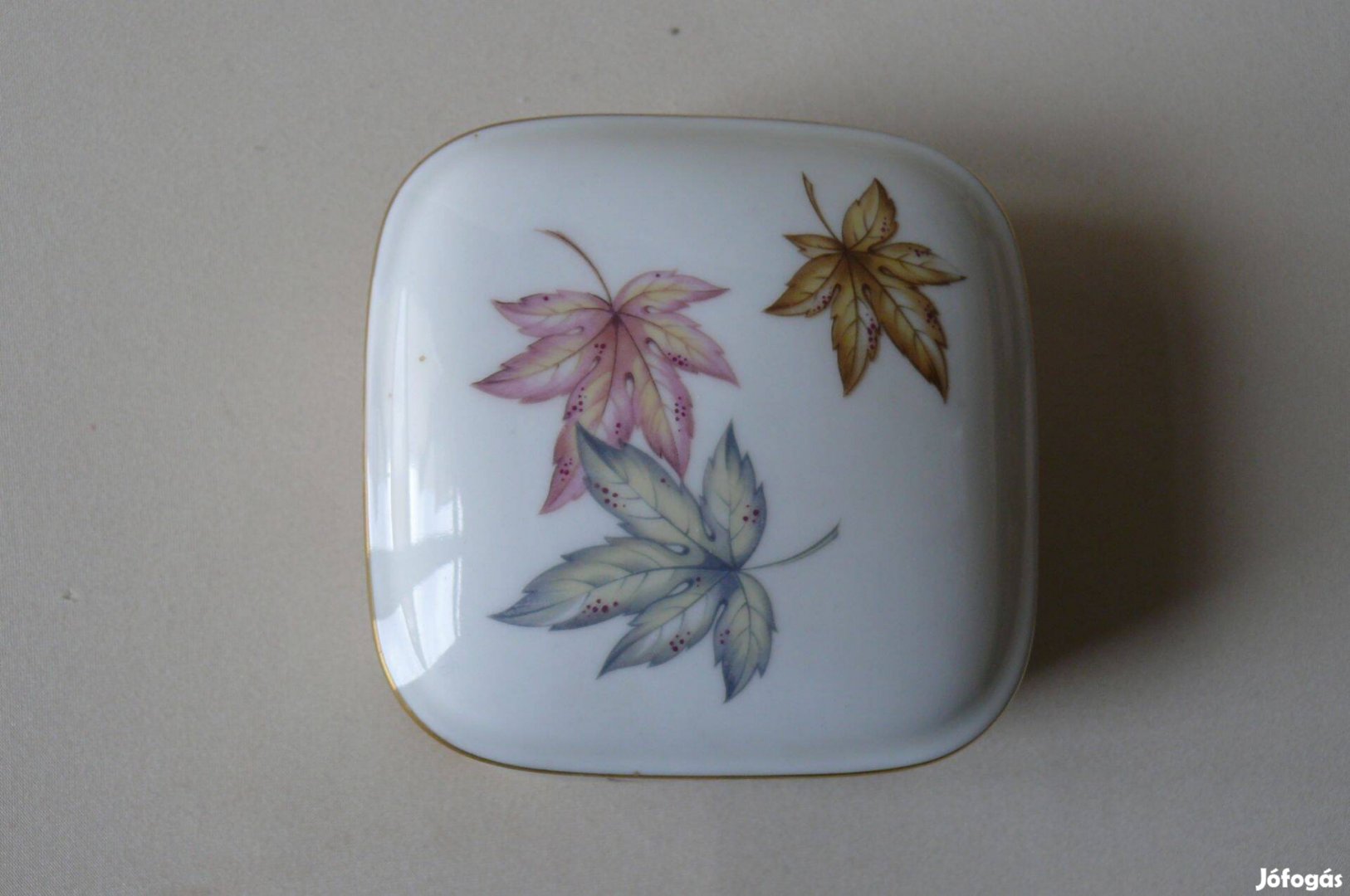 Húsvétra ajándékRosenthal porcelán