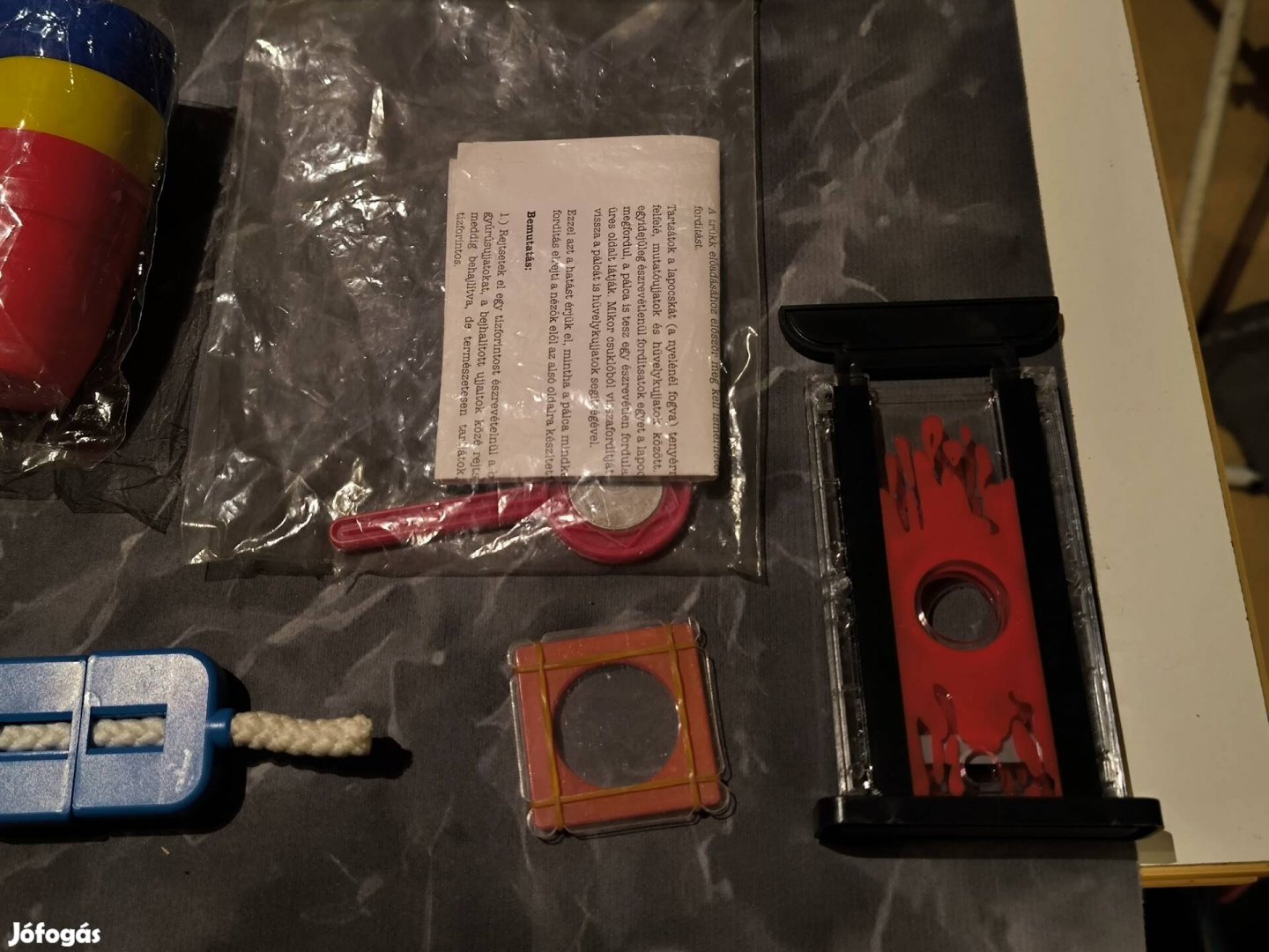 Húsvétra bűvésztrükkök gyerekeknek