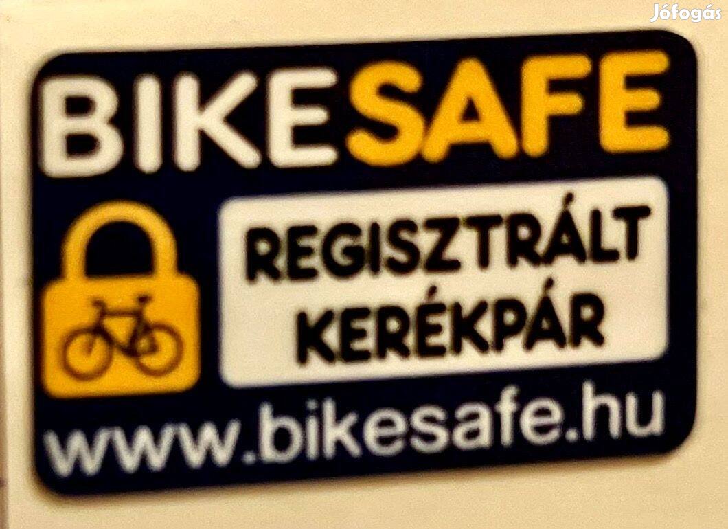 Húsvétra új E-bike!