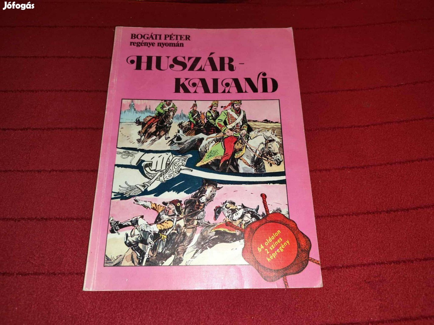 Huszárkaland