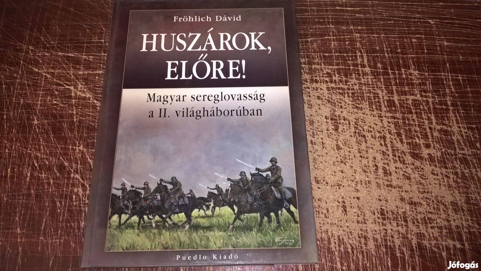 Huszárok, előre!