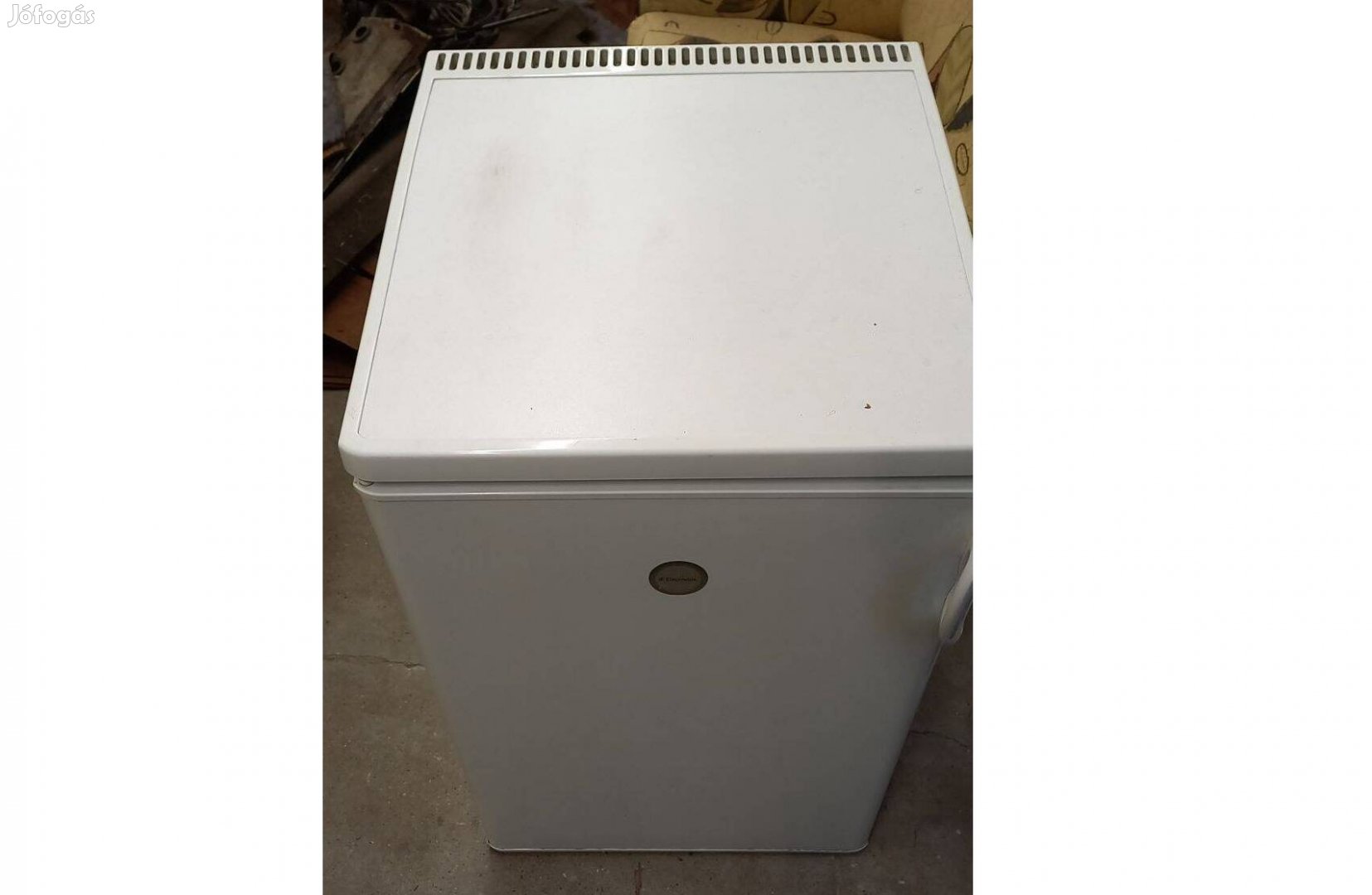Hűtő Electrolux 80-90 Literes