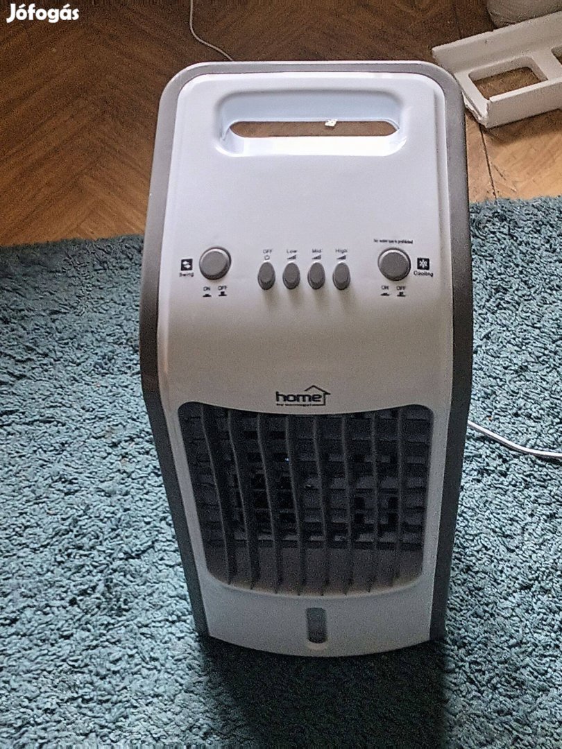 Hütő air cooler