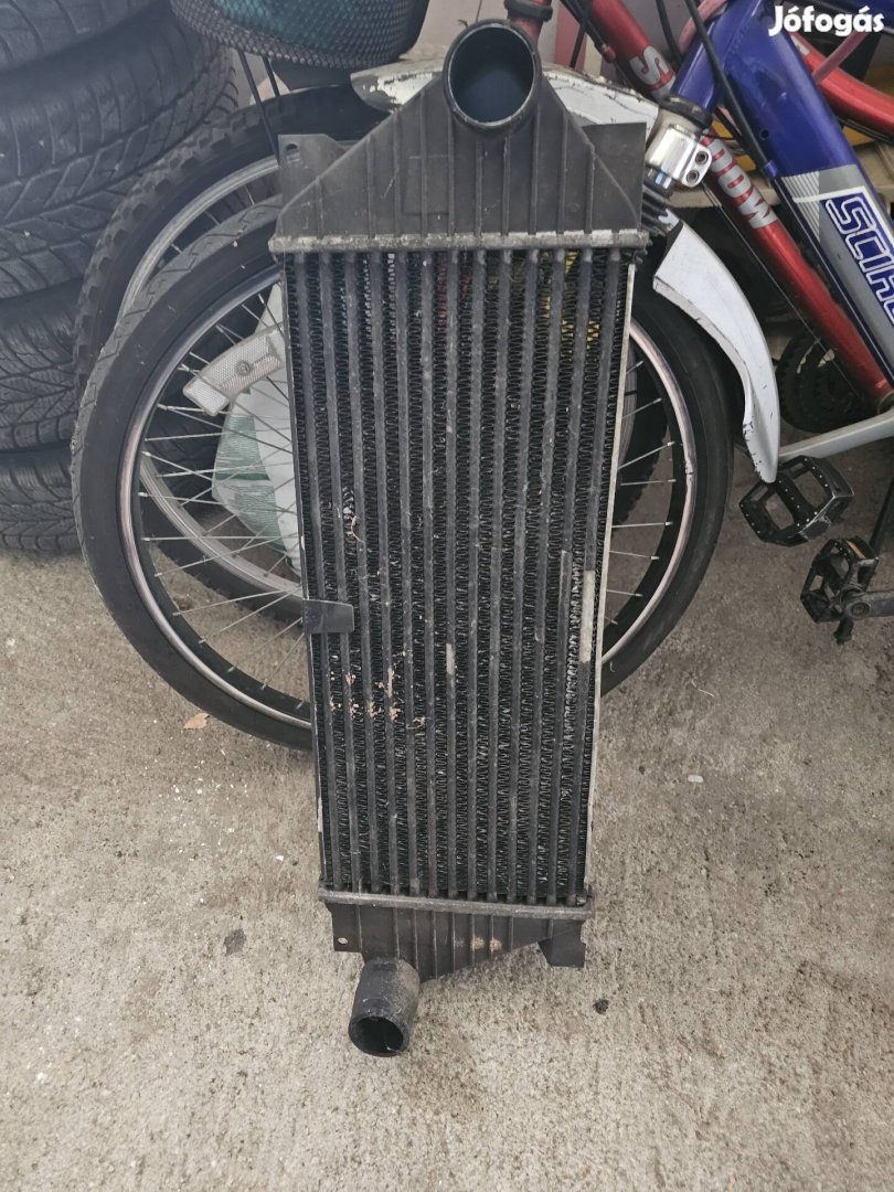 Hűtő vagy intercooler