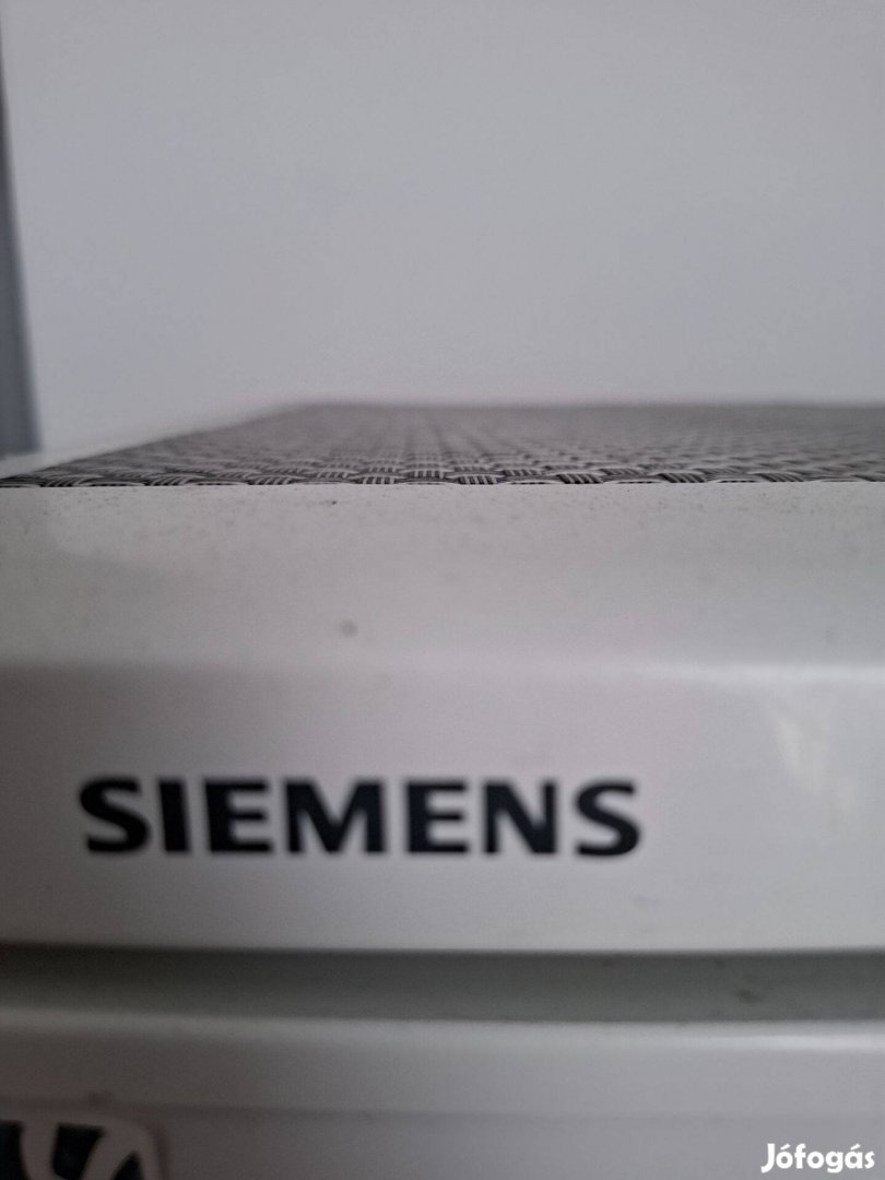 Hütőgép Siemens