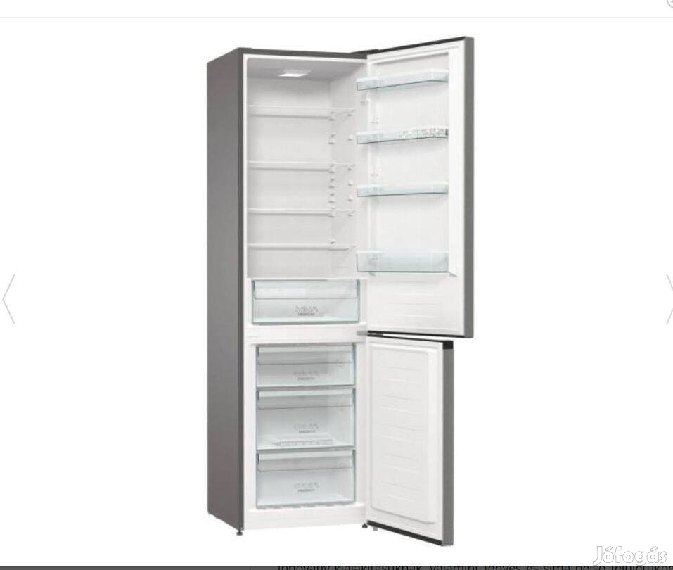 Hűtőgép - Gorenje RK6202Es4
