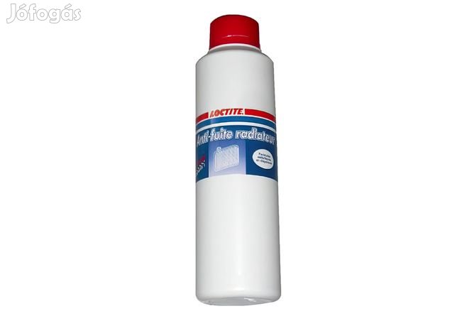 Hűtőradiátor szivárgásgátló Loctite 250ml