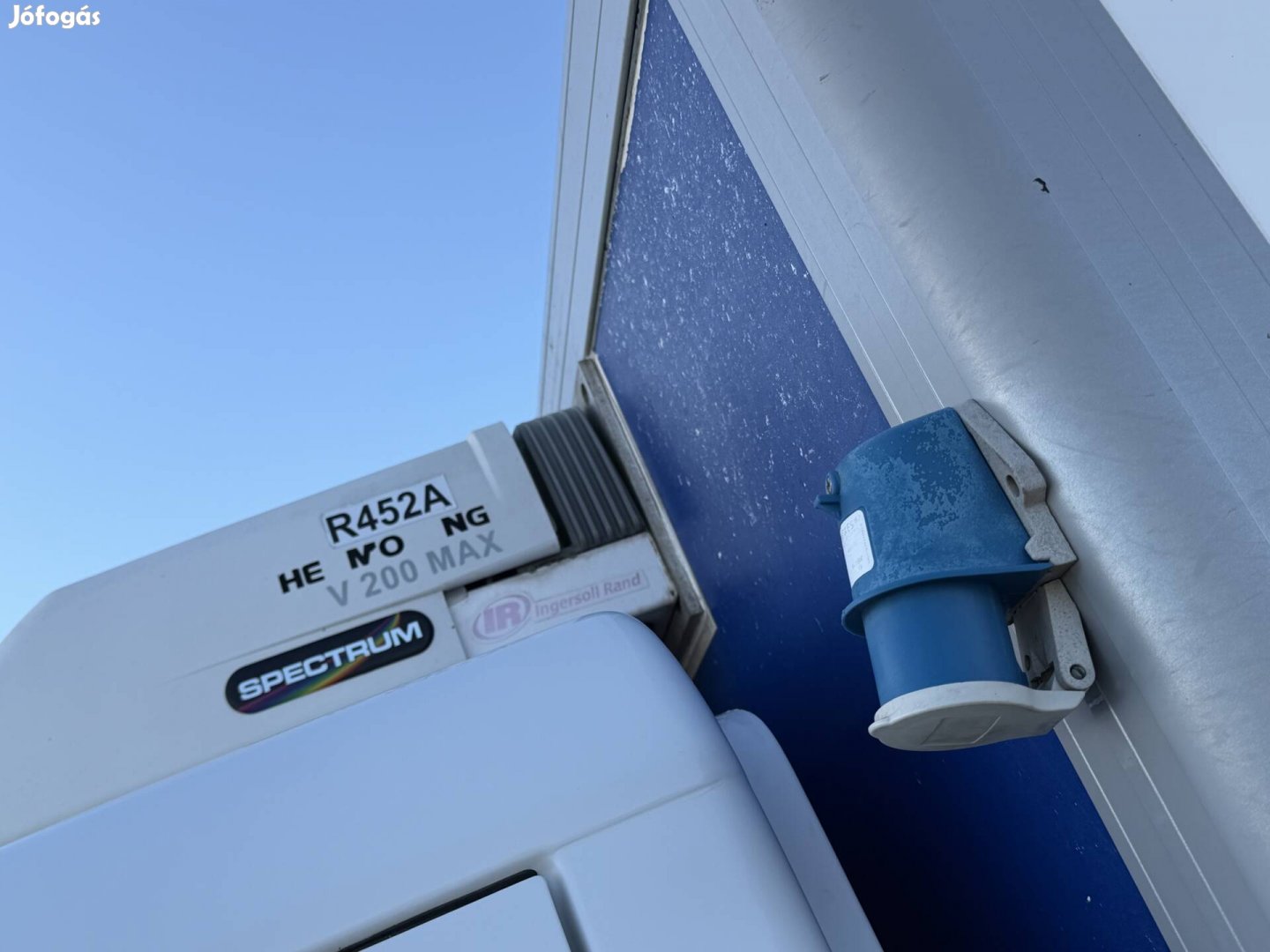 Hütös felépitmény