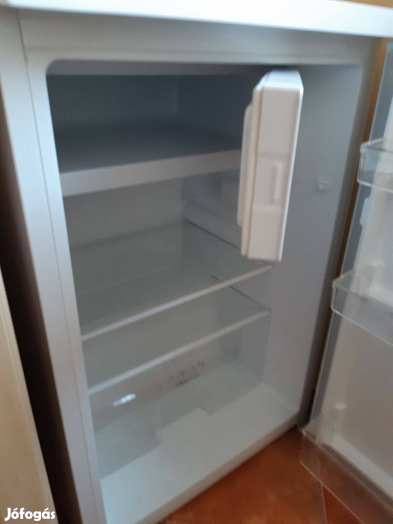 Hűtőszekrény 119 l-es eladó