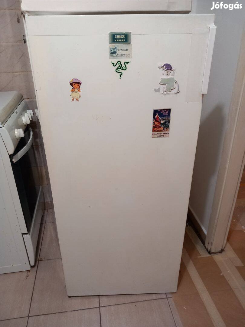 Hűtőszekrény-Óbudán