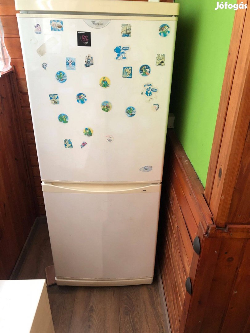 Hűtőszekrény ingyen elvihető