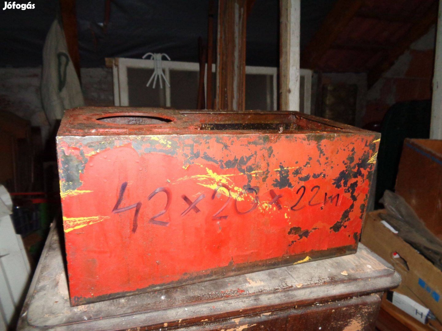 Hűtőszivattyú tartály ean eszterga hűtővíz hútőfolyadék