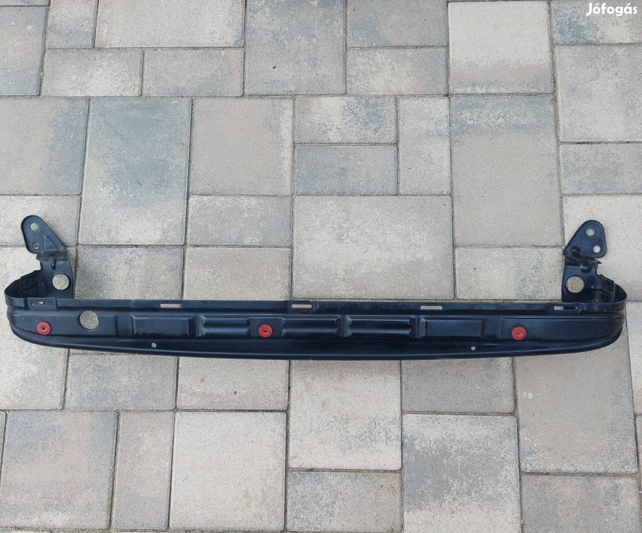 Hütőtartó Volvo V50 -hez 2.0 Diesel