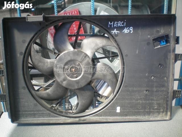 Hűtőventilátor - mercedes-benz a 140