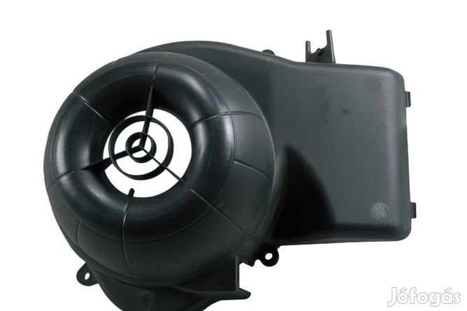 Hűtőventilátor fedél Piaggio, AC, Hyper 2