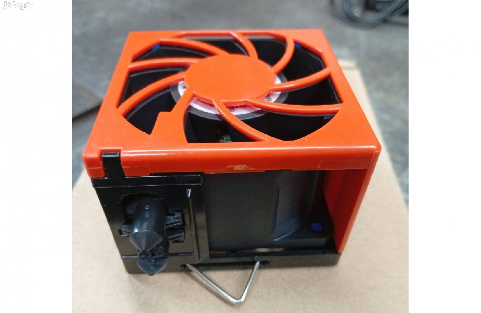 Hűtőventillátor számítogéphez vagy szerverhez