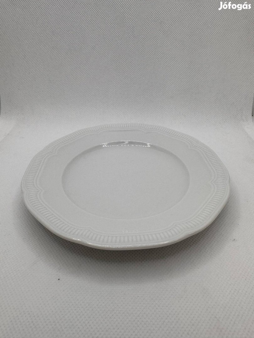 Hutschenreuther Hotel porcelán tányérok