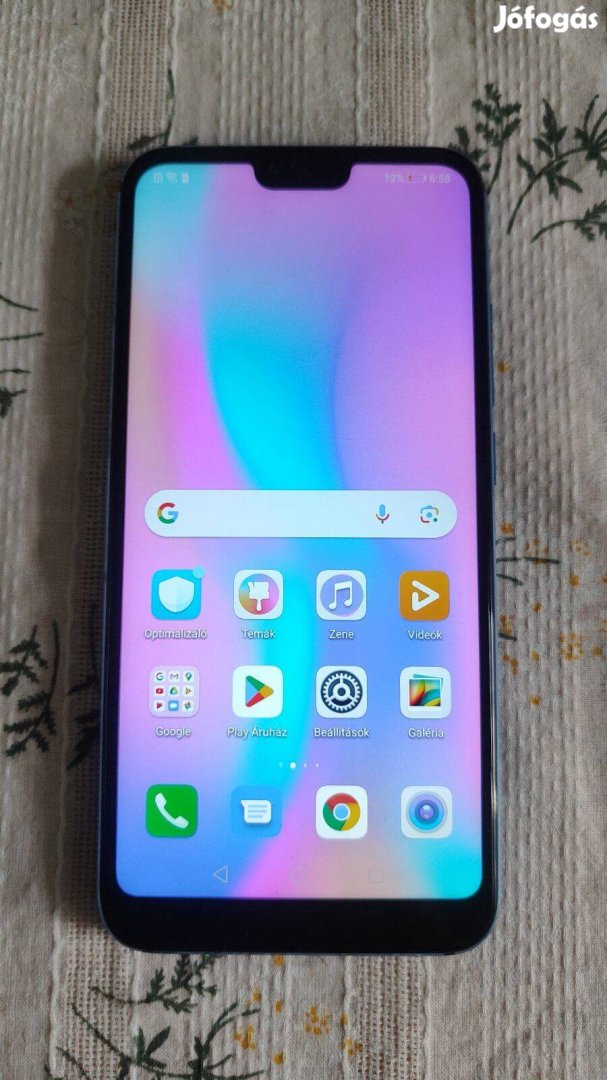 Huwei Honor 10