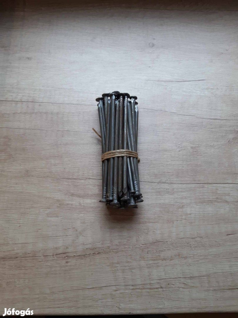 Huzalszeg 115 mm-es, 0,8 kg eladó