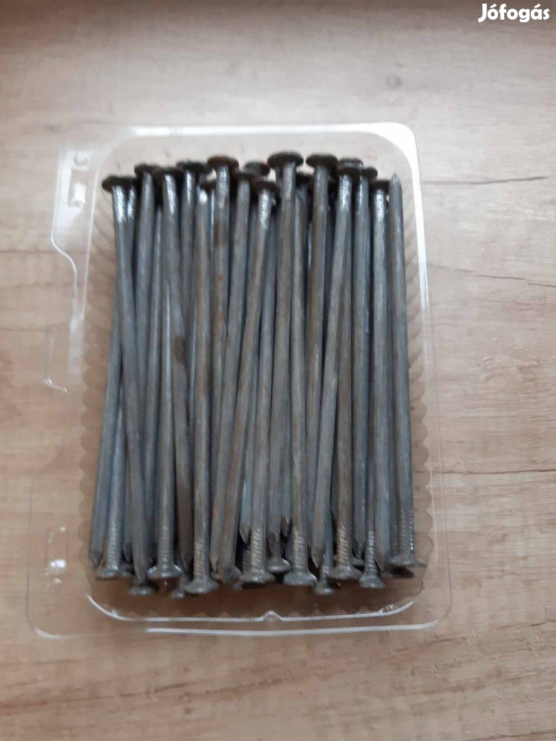 Huzalszeg 160 mm méretű