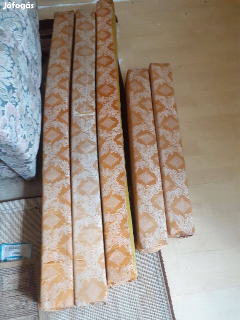 Huzat fogó ablak szivacs két méretbe