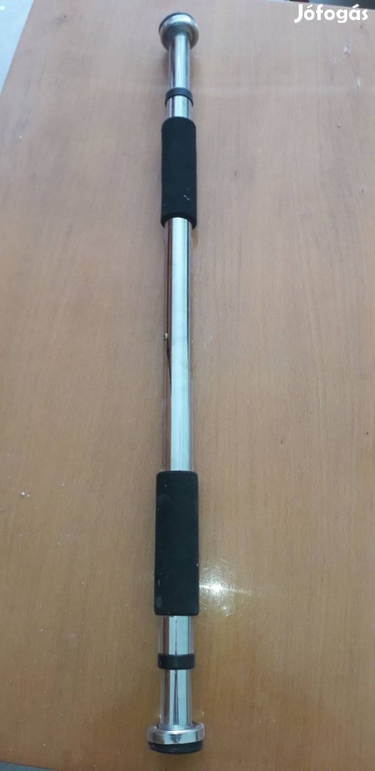 Húzóckodó rúd testedzéshez