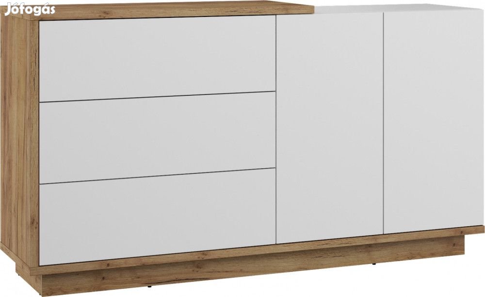 Hyb-192 komód 160 cm