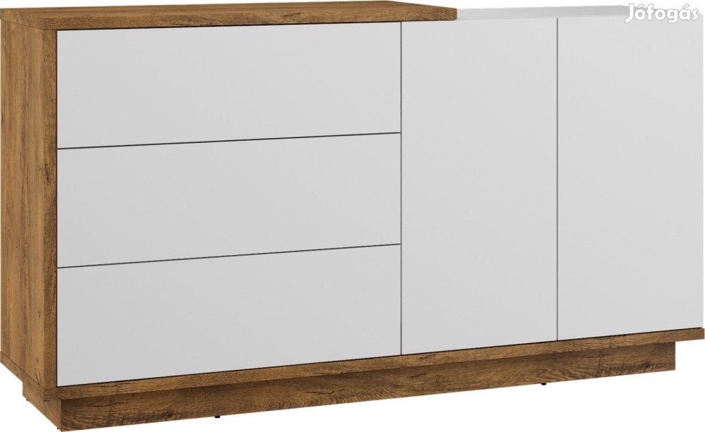 Hyb-195 komód 160 cm