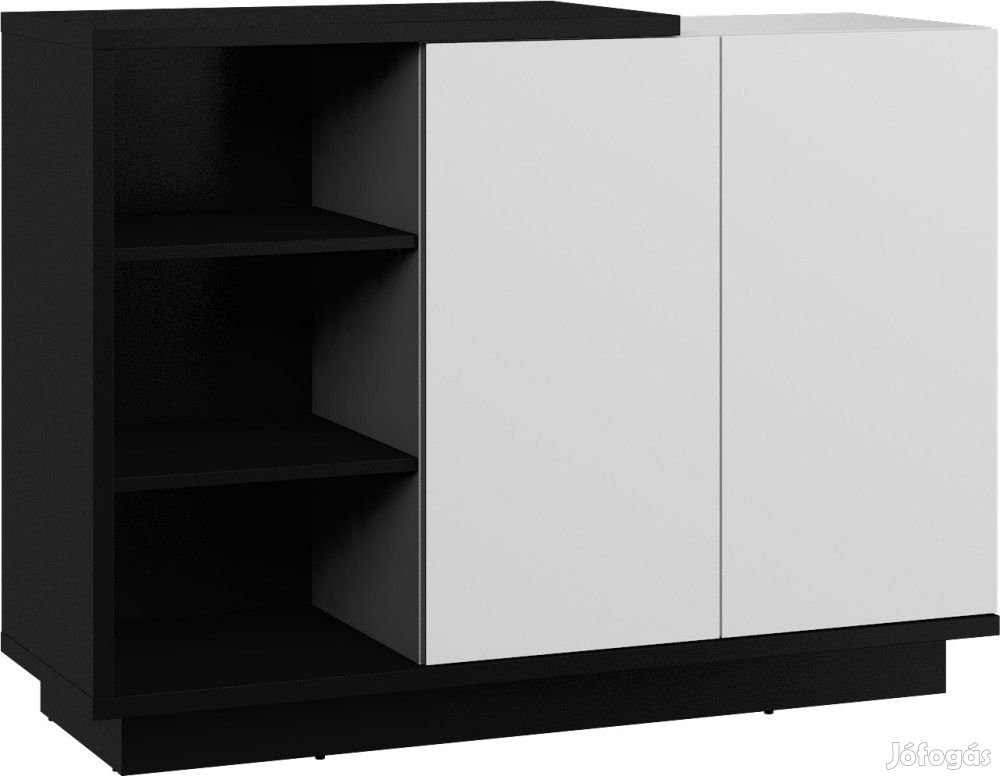 Hyb-203 polcos komód