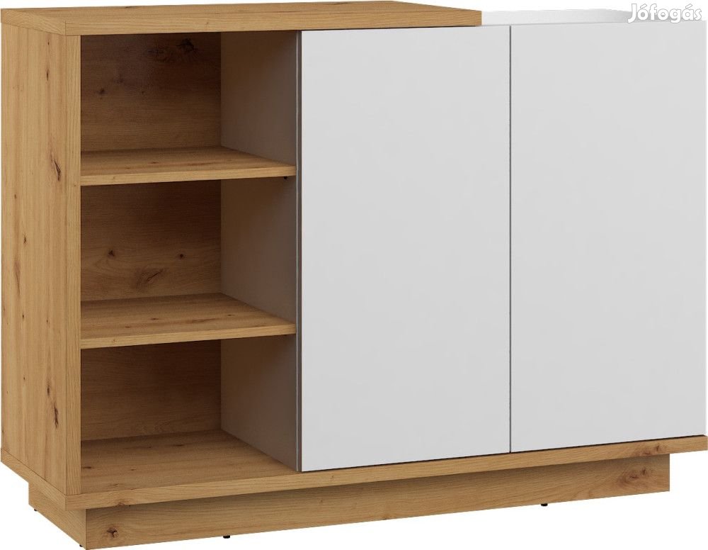 Hyb-204 polcos komód