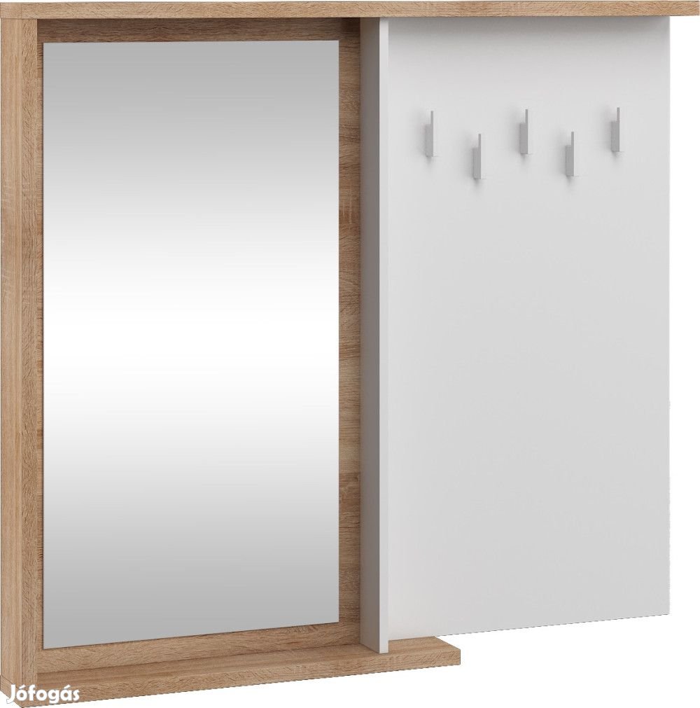 Hyb-314 tükrös előszobafal