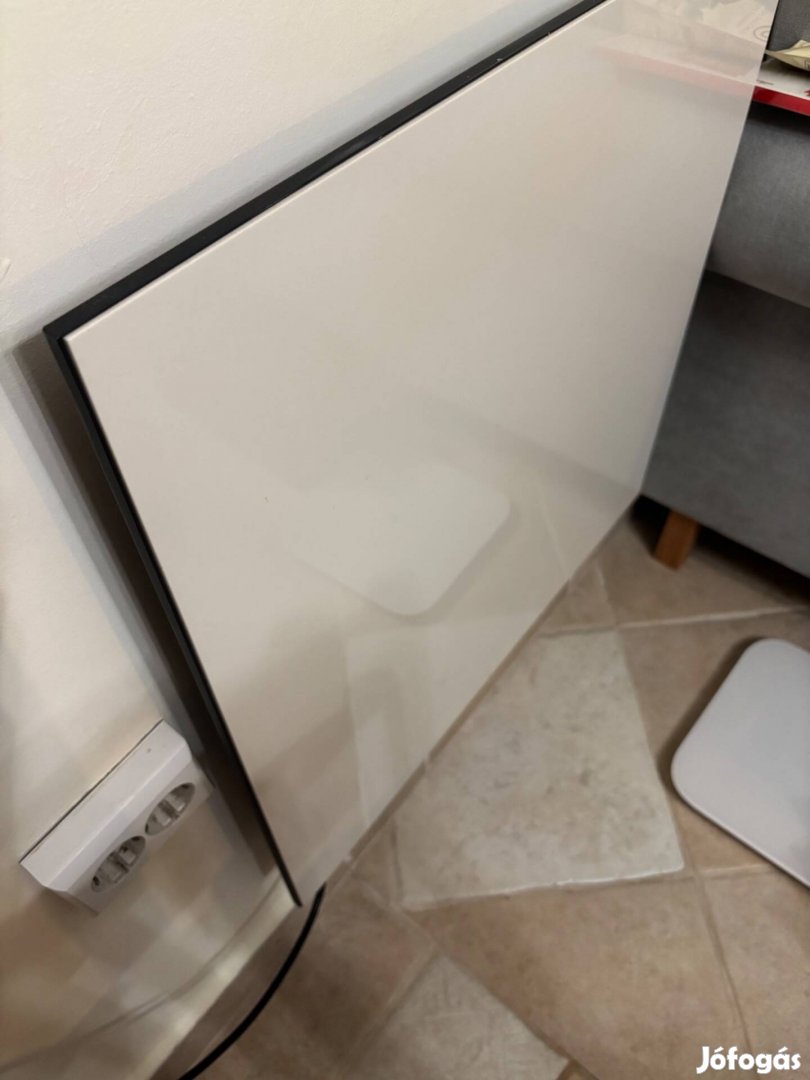 Hybro Ceramic Electro panel Heater, 2Db