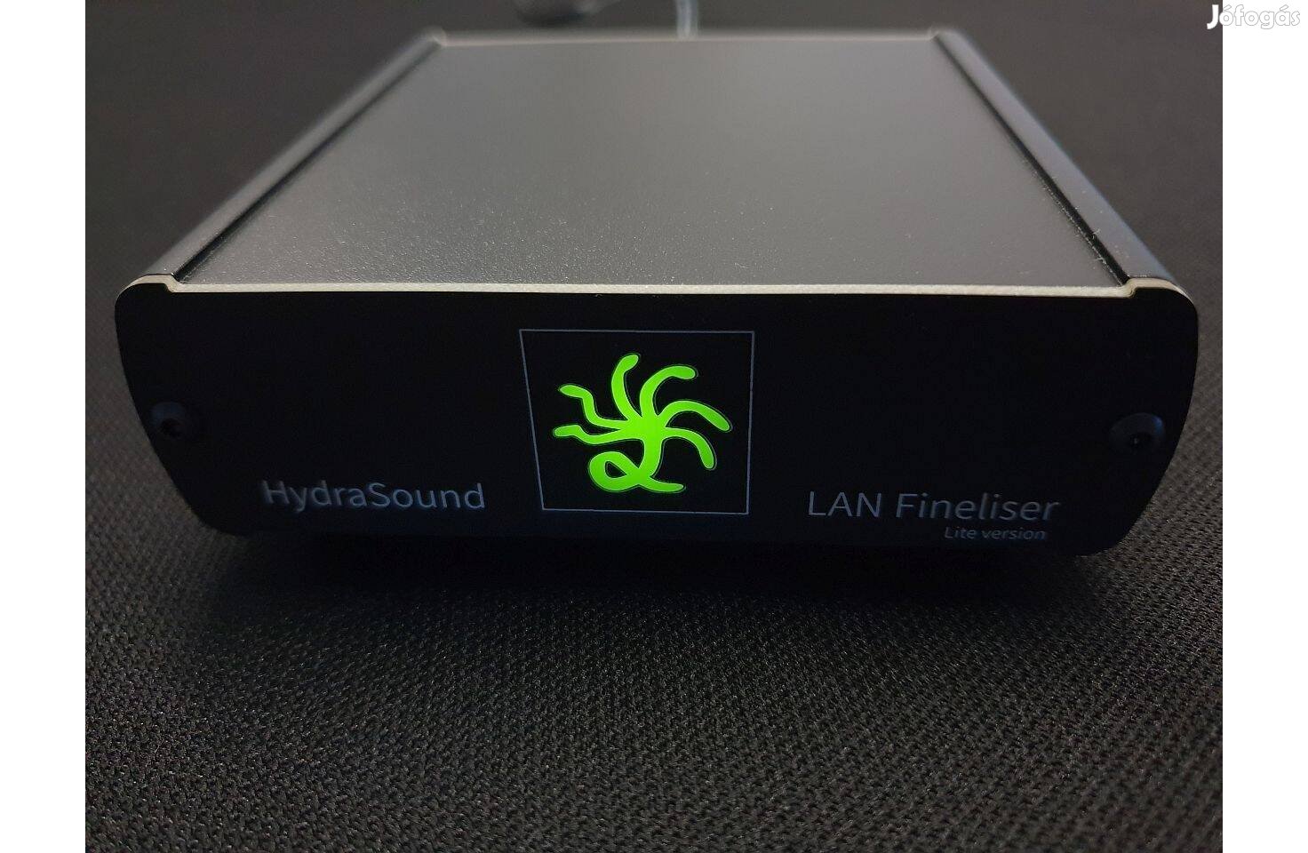 Hydra Finelizer Lite High-End Ethernet Switch 1db -20%