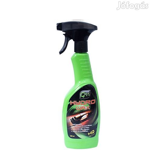 HydroWax spray
