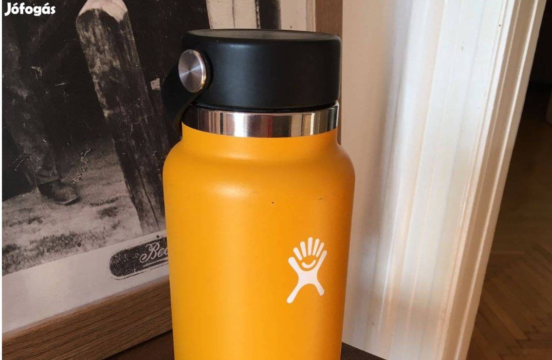 Hydro Flask termosz