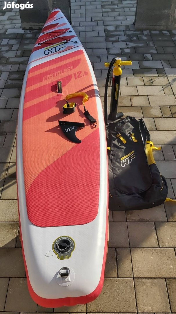 Hydro-Force Fastblast SUP