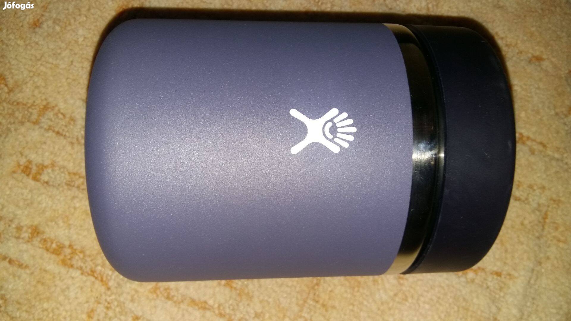 Hydro flask 828 ml ételtermosz Új!