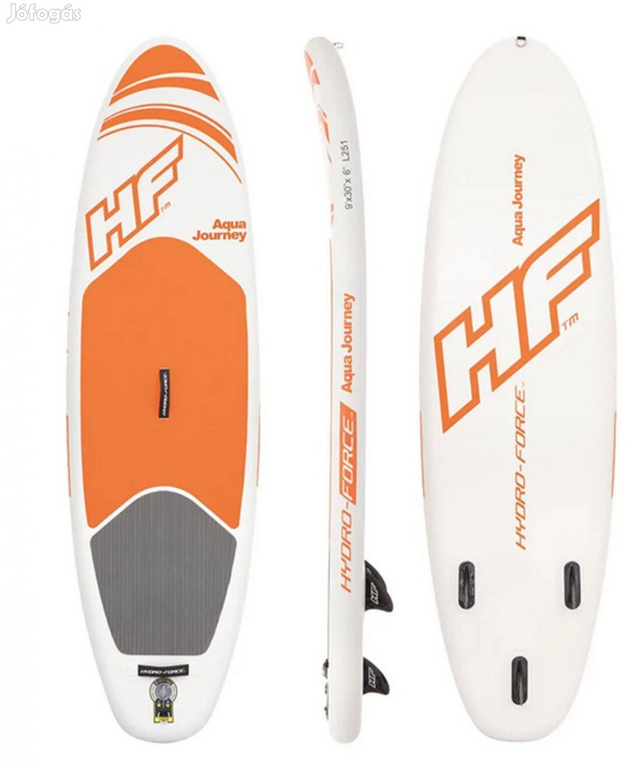 Hydro force sup L208