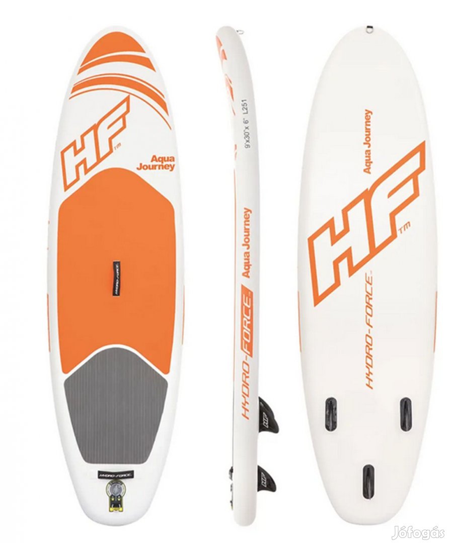 Hydro force sup L208