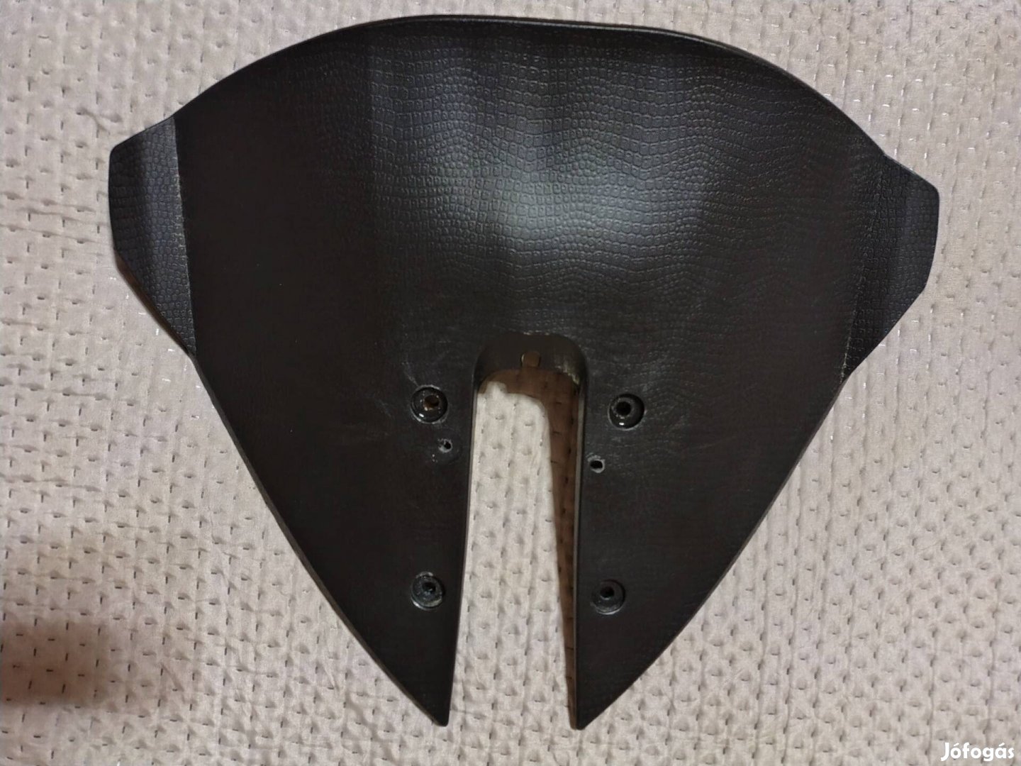 Hydrofoil stabilizátor szárny külső csónakmotorra