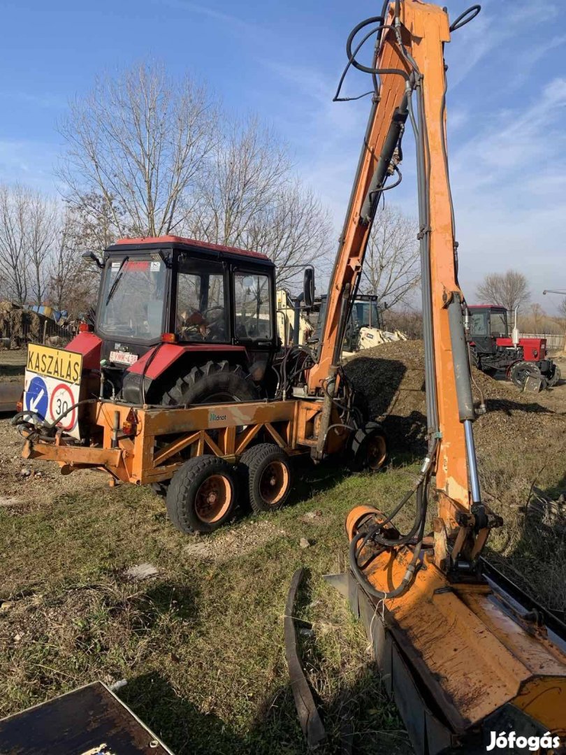 Hydrot 8000 Meder kasza eladó!