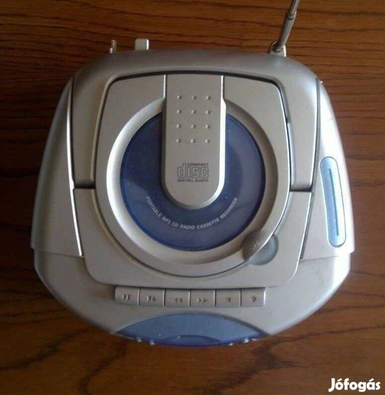 Hylinda CD-s rádió eladó