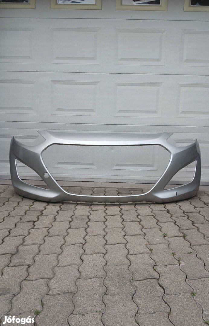 Hyndai I30 2016 első lökhárító gyári