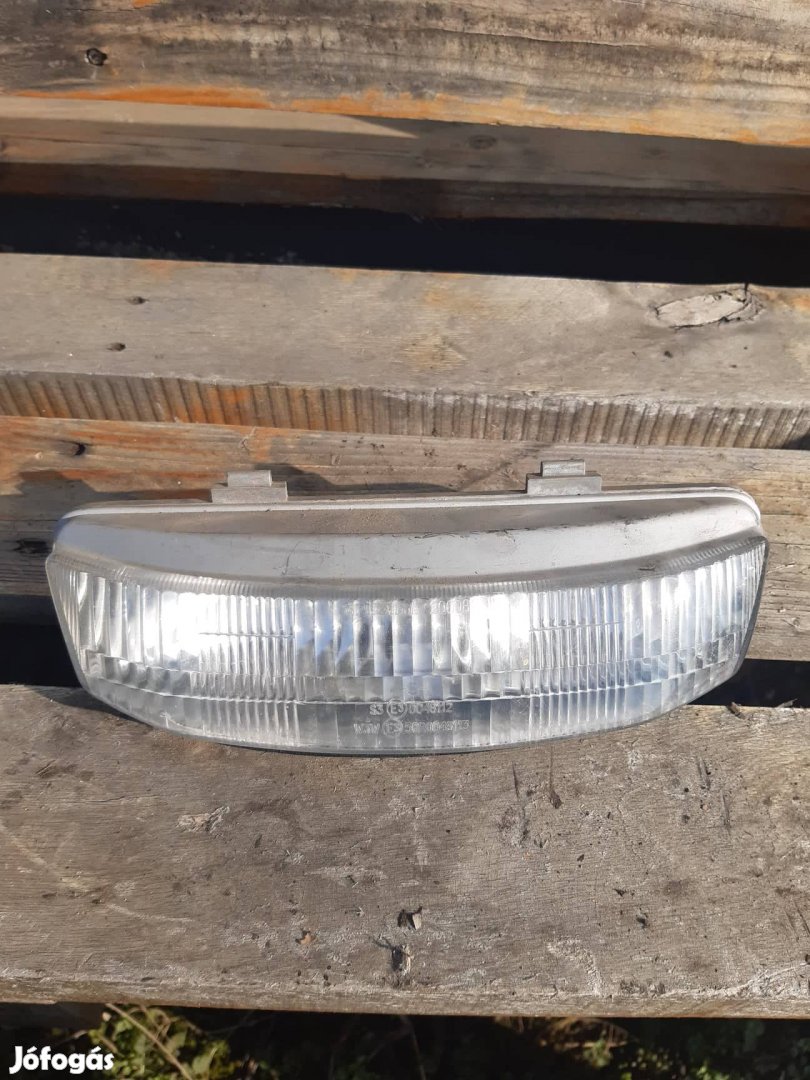 Hyoshung Cab első lámpa