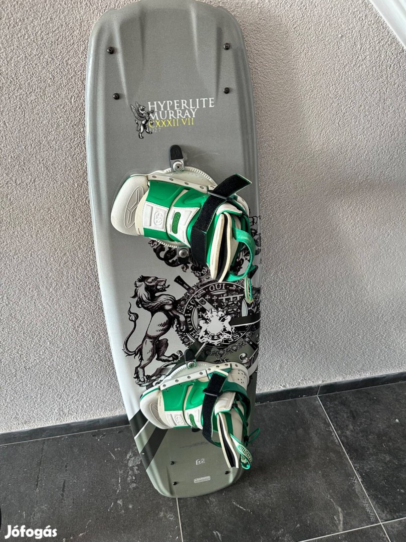 Hyperlite Wakeboard