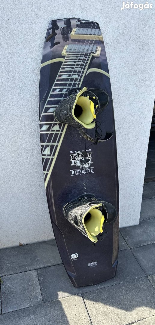 Hyperlite Wakeboard